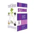 Add Veda Stemno Capsule | Stemno Capsule | Strength Capsule For Men | Ayurvedic Power Capsule | Best Ayurvedic Medicine For Stamina