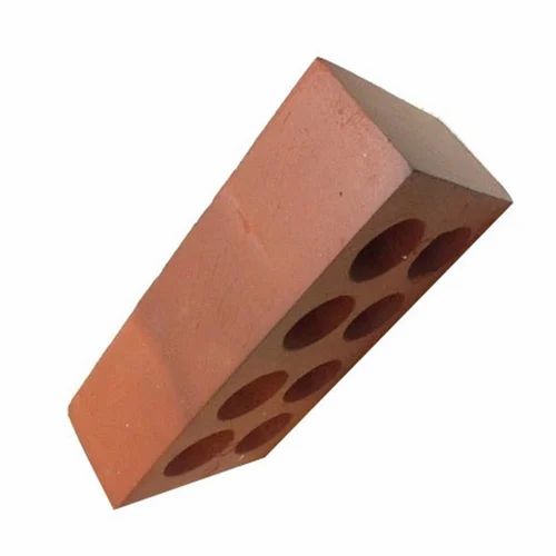65mm Hollow Clay Bricks, 9x4inch (LXW)