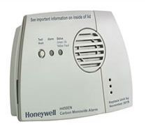 H450en Battery Powered Carbon Monoxide Alarm