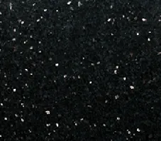 Black Galaxy Granite