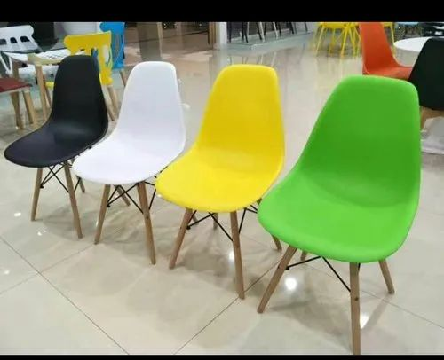 Cafetaria chairs