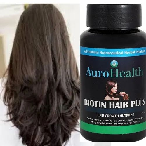 Biotin Hair Plus Hair Growth Nutrient Capsulebiotin Hair Plus Hair Growth Nutrient Capsule