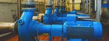 Pumping Systems