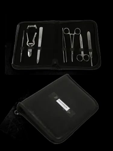 Home Podiatry Kit, For Professional, Packaging Type: Bag