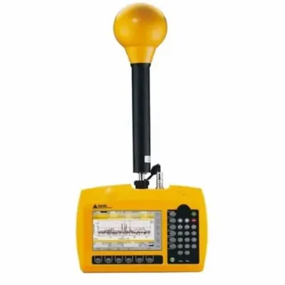 Narda SRM 3006 Broadband EMF Measurement Service