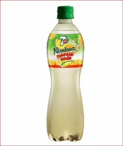 7Up Nimbooz Masala Soda Soft Drink