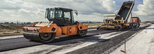 Highway Construction