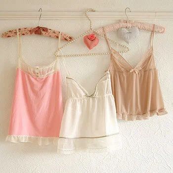 Camisoles