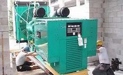Repairs Of Generators