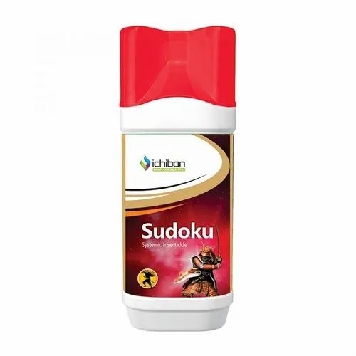 Ichiban Sudoku Systemic Insecticide
