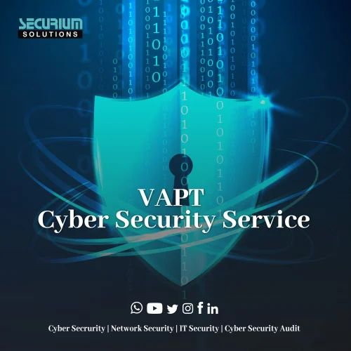 2 Days Online VAPT Cyber Security Service, Pan India
