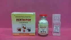 Benzylpenicillin Injection (IP / BP)