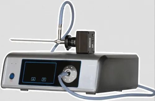 Fibre Optic Rigid Industrial Endoscope R 4000 / R2700