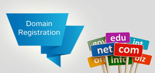 Domain Registration Services