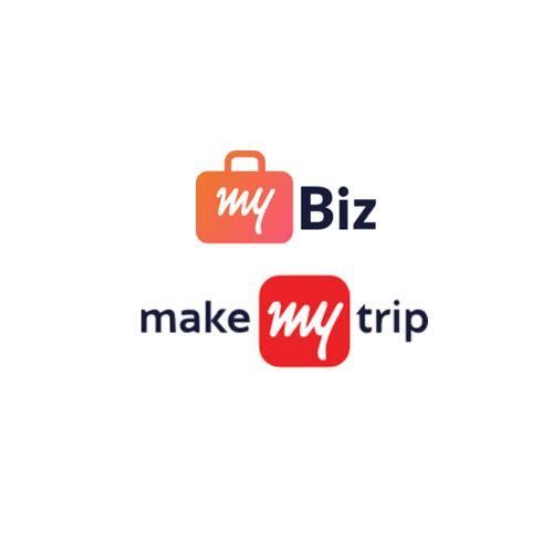 MyBiz by MakeMyTrip myBiz Corporate Travel Ticketing Software