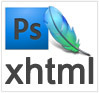 PSD To XHTML
