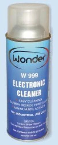 Wonder Electronic Cleaner