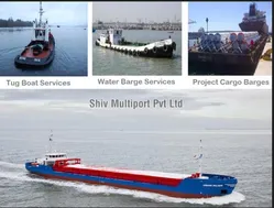 Tug And Barge Services