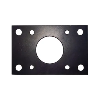 Head Rectangular Flange Mountings