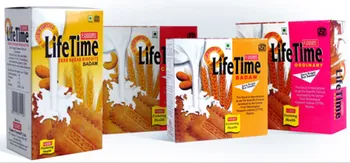 Life Time Sugar Free Biscuits