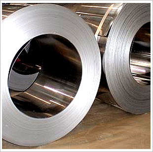 Jyoti HR Stainless Steel Coil, For Industrial, Thickness: 1. 5 - 25.4 mm