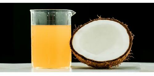 Coconut Water Concentrate