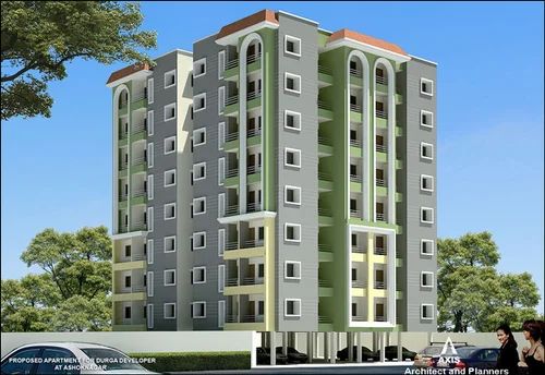 Gopal Residential Apartment