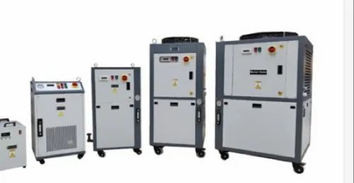 Laboratory Water Chillers