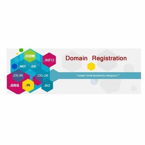 Premium Domain Registration