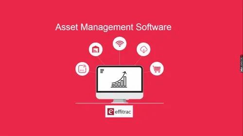Asset Tracking System Software Services