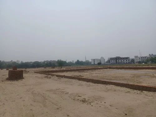 Residential Plots Sale Service