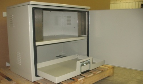 Enclosure Cabinet