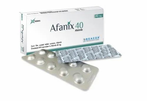 Afanix (afatinib) Tablets