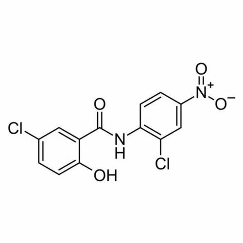 Niclosamide Powder, 25Kg