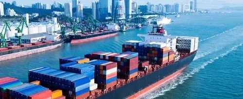 Ocean Freight Service