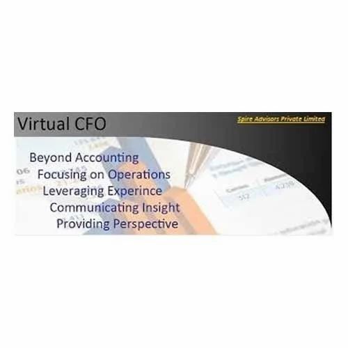 Virtual CFO