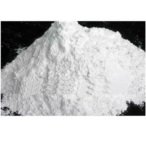 Grade: A White Metakaolin Clay, 25 And 1000