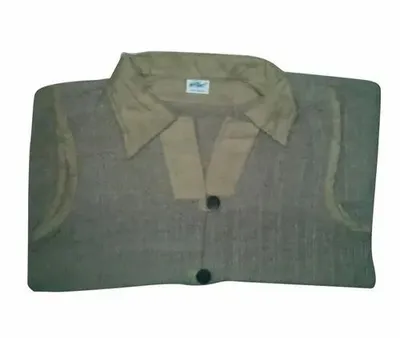 Khadi New With Pack Piece Jacket