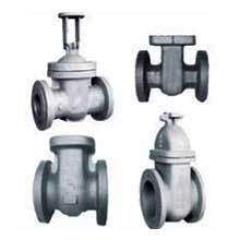 Valve Castings