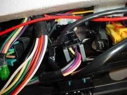 Car Electrical Repairing