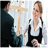 Contract-To-Hire Staffing