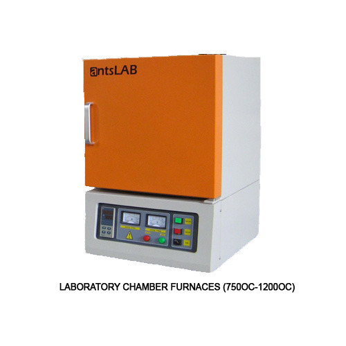 Laboratory Chamber Furnace