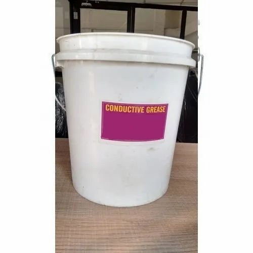 Electrically Conductive Grease, Size: 15-20Kg