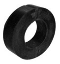 Rubber Support Insert