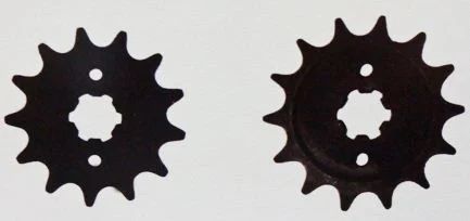 Motorcycle Sprockets Front