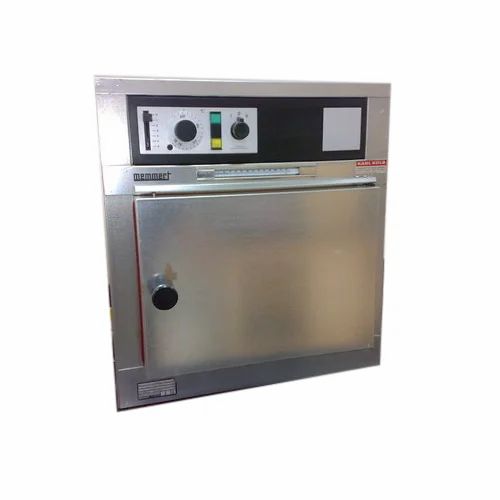 Hot Air Oven