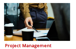 Project Management Services