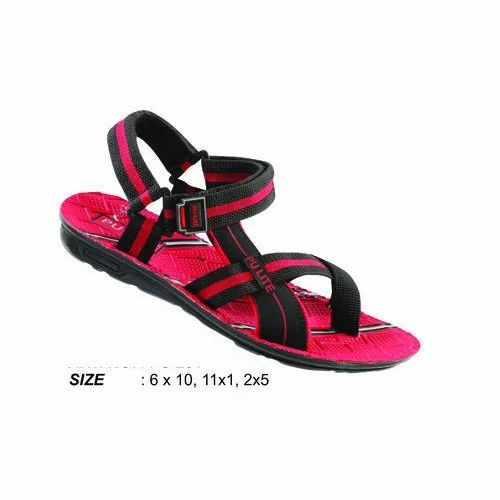 Gents Fashionable Sandals