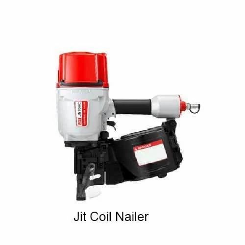 Jit Coil Nailer