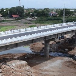 Infrastructural Construction Projects